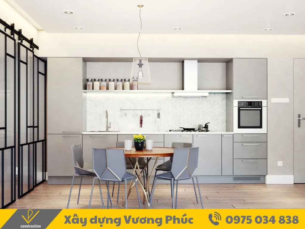 Xu Hướng Thiết Kế Nhà Phổ Biến Năm 2024 13 Xu hướng thiết kế nhà 2024 Thiết kế không gian đa dạng và linh hoạt