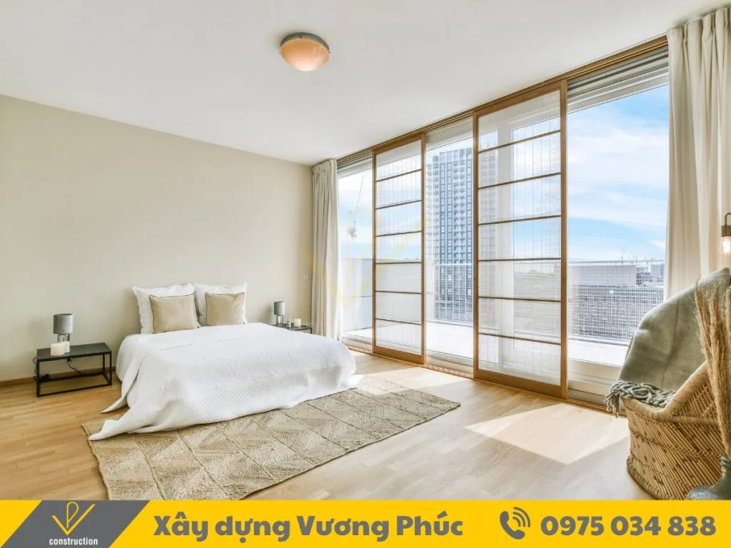 Xu Hướng Thiết Kế Nhà Phổ Biến Năm 2024 11 Xu huong thiet ke nha 2024 Tien nghi va thoai mai